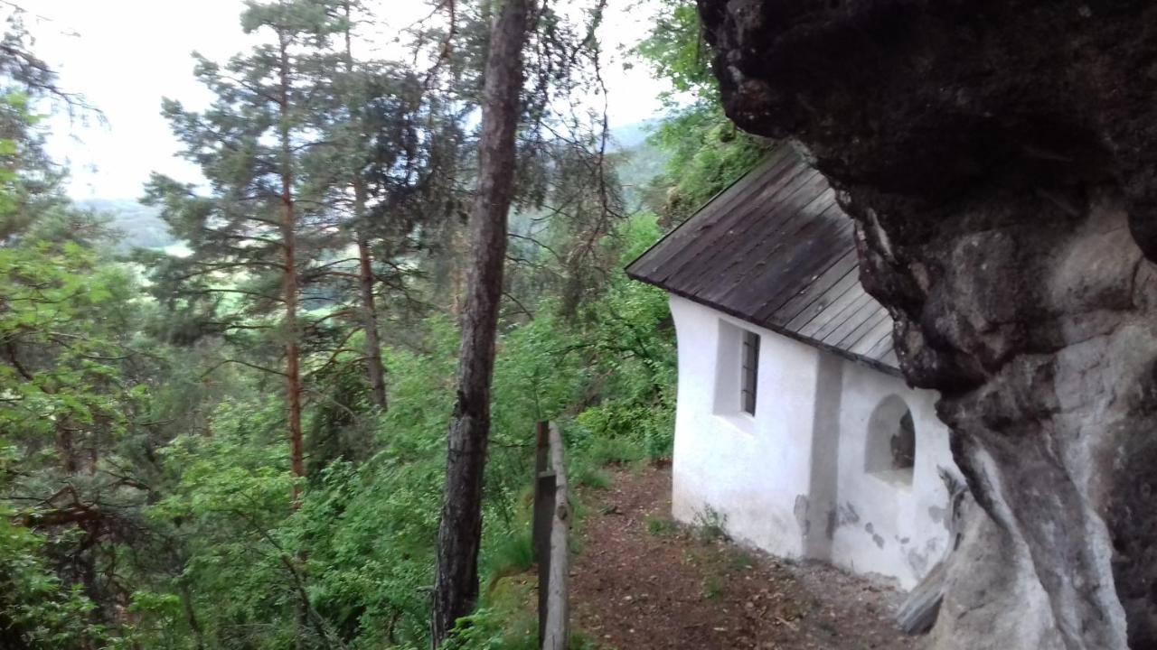 Koebl Hof Longostagno المظهر الخارجي الصورة